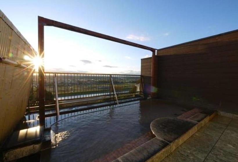 Ryokan Nanpeidai Onsen