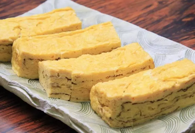 Ryokan Nanpeidai Onsen