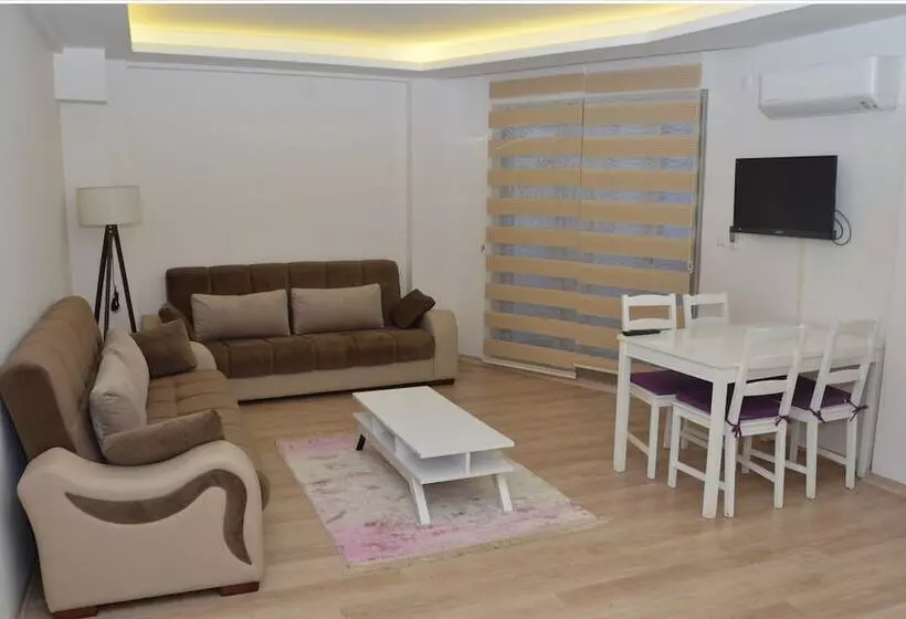 Sigacik Marina Apart