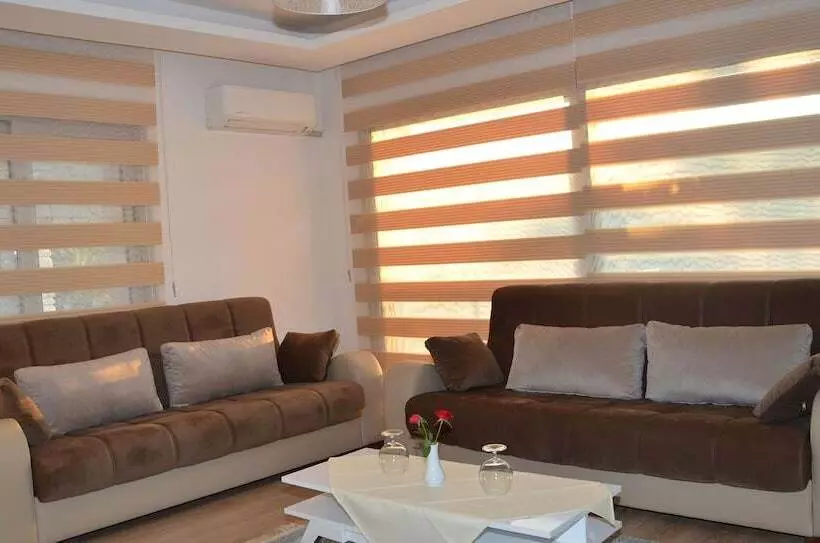 Sigacik Marina Apart