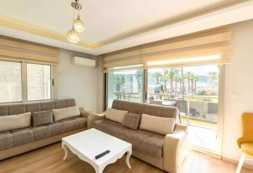 Sigacik Marina Apart