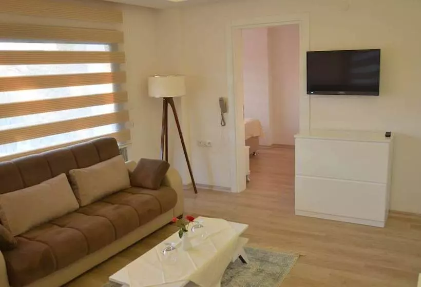 Sigacik Marina Apart