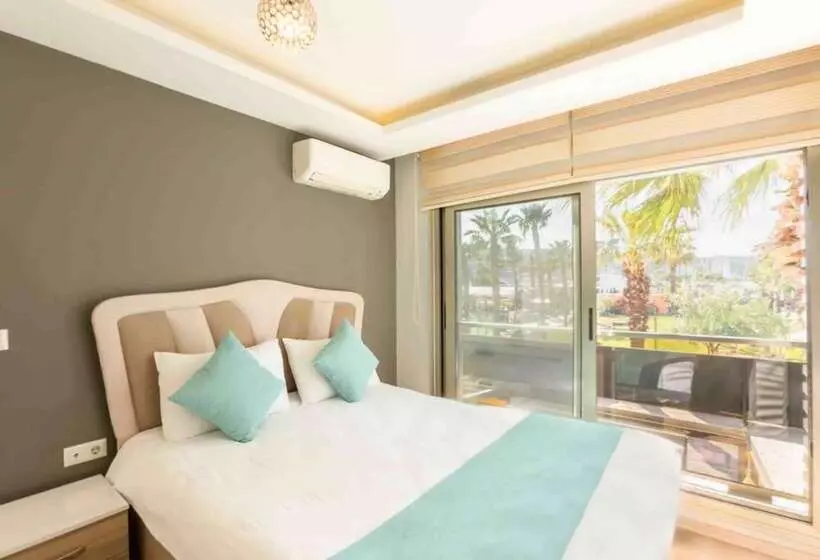 Sigacik Marina Apart