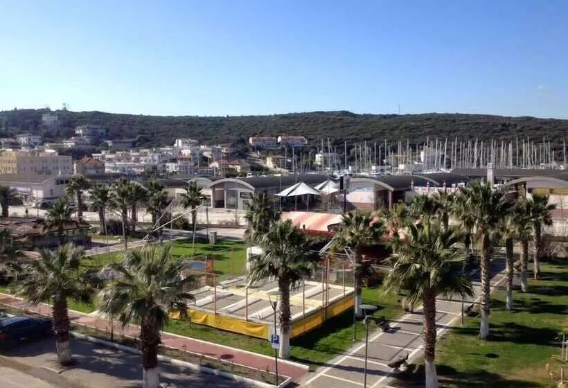 Sigacik Marina Apart