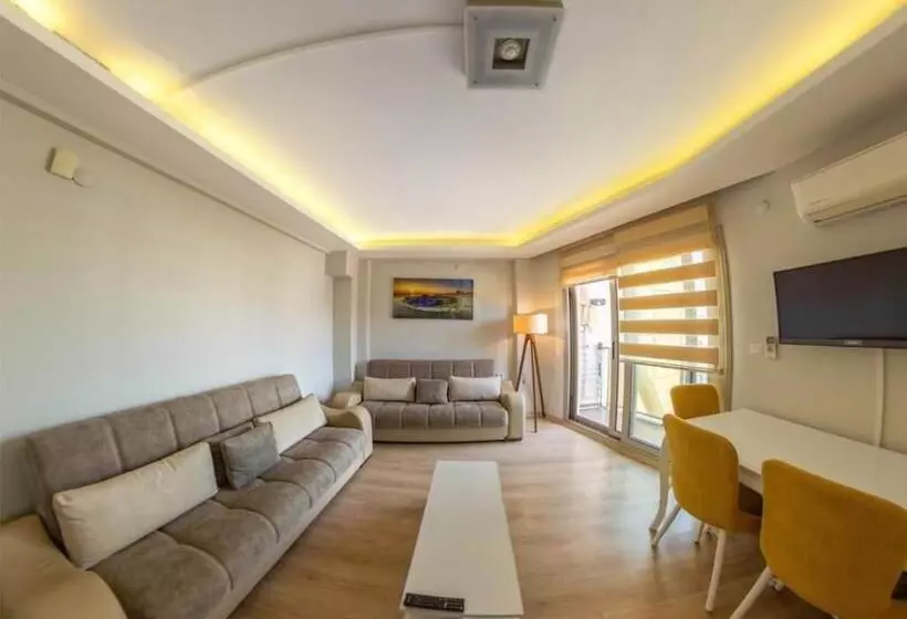 Sigacik Marina Apart