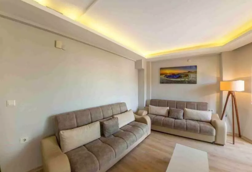 Sigacik Marina Apart