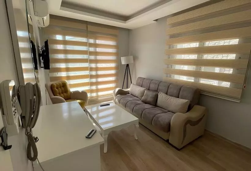 Sigacik Marina Apart