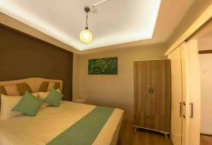Sigacik Marina Apart