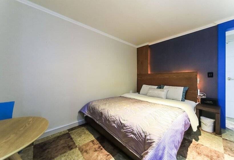 Motel Busan Gupo Cats