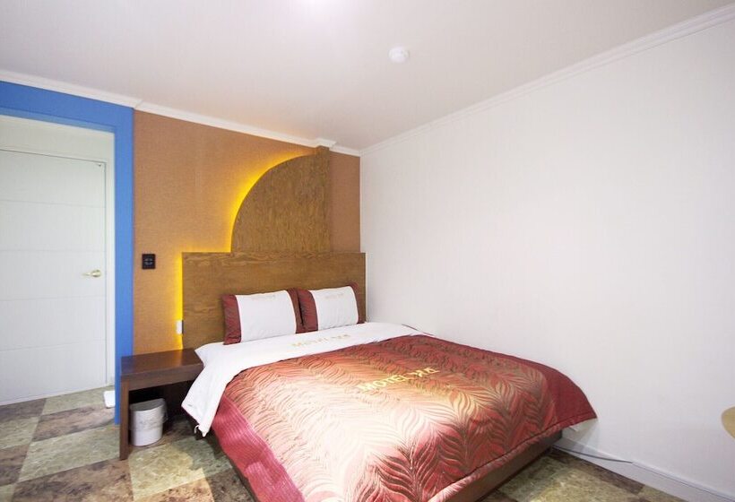 Motel Busan Gupo Cats