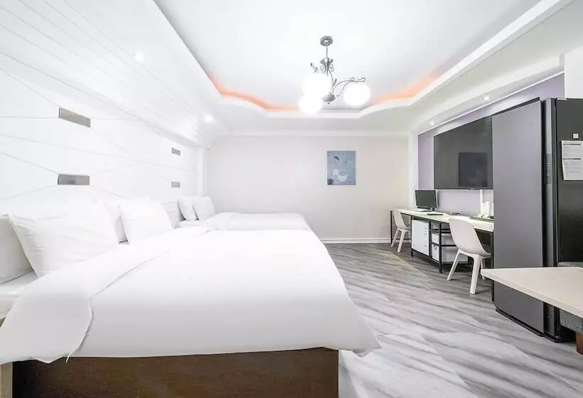 مُتل Daejeon Jung Ri G7