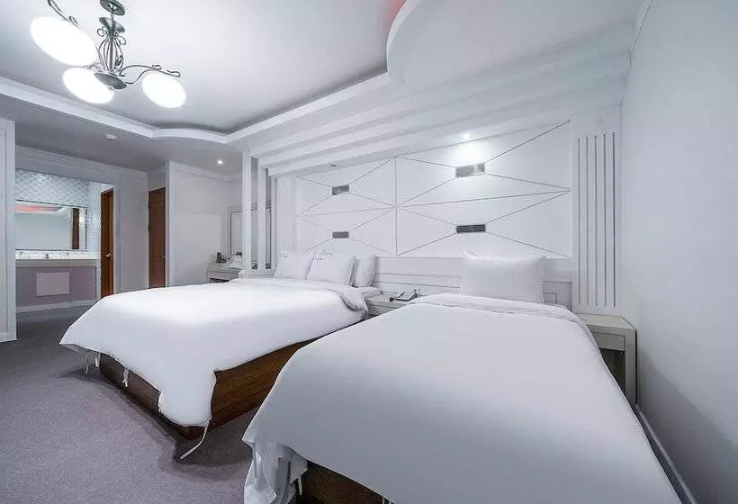 مُتل Daejeon Jung Ri G7