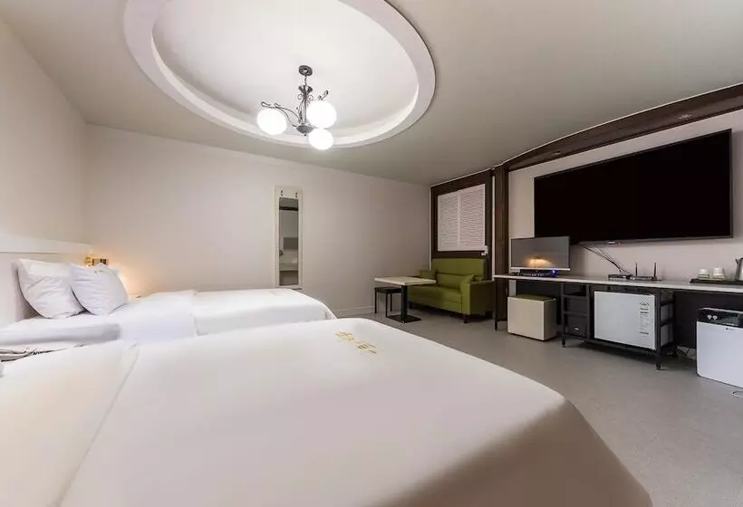 مُتل Daejeon Jung Ri G7