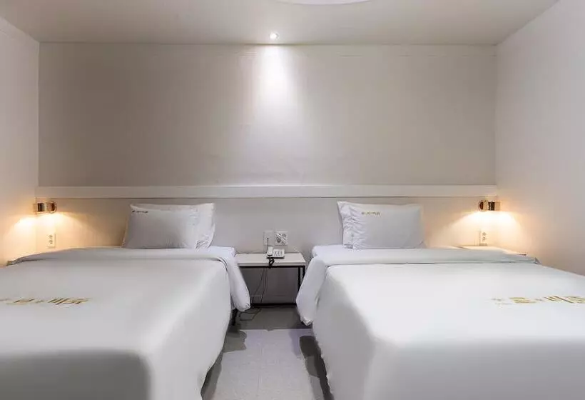 مُتل Daejeon Jung Ri G7