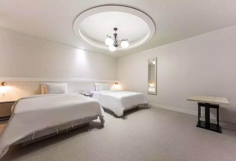 مُتل Daejeon Jung Ri G7