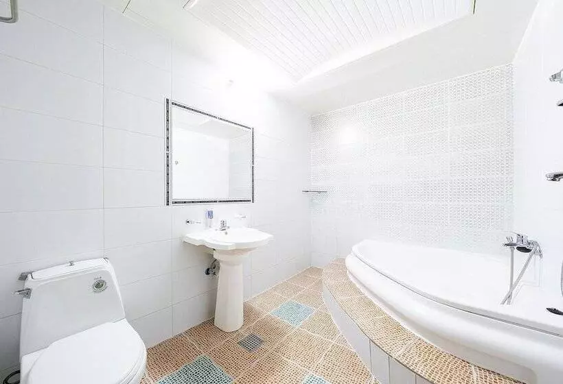 مُتل Daejeon Jung Ri G7