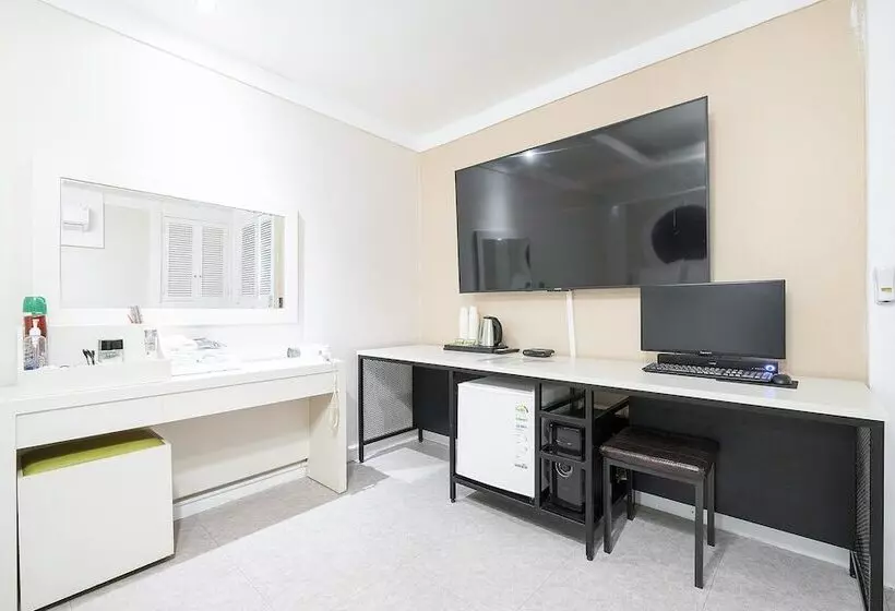 مُتل Daejeon Jung Ri G7