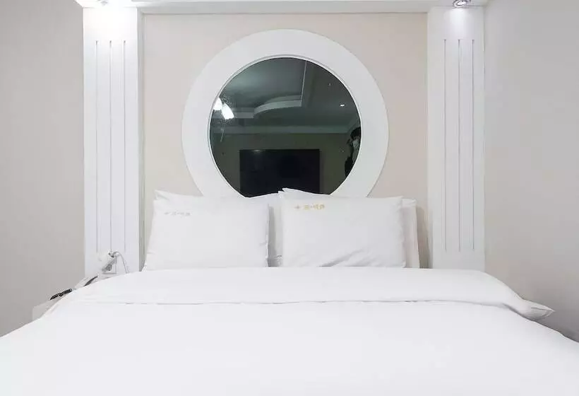 مُتل Daejeon Jung Ri G7