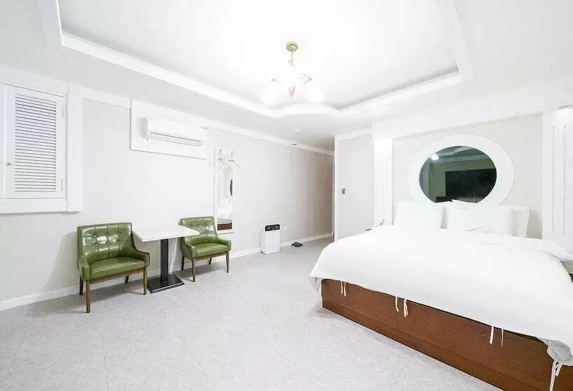 مُتل Daejeon Jung Ri G7