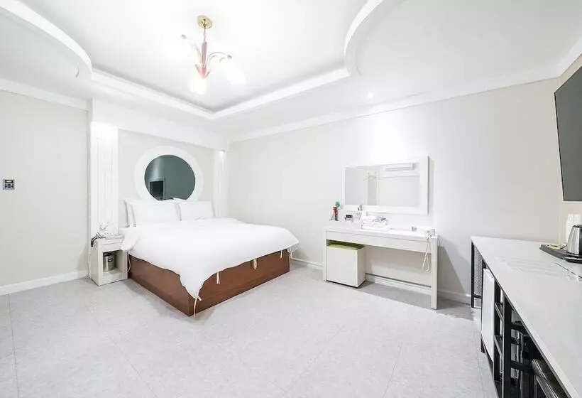 مُتل Daejeon Jung Ri G7