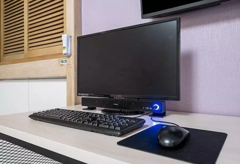 مُتل Daejeon Jung Ri G7