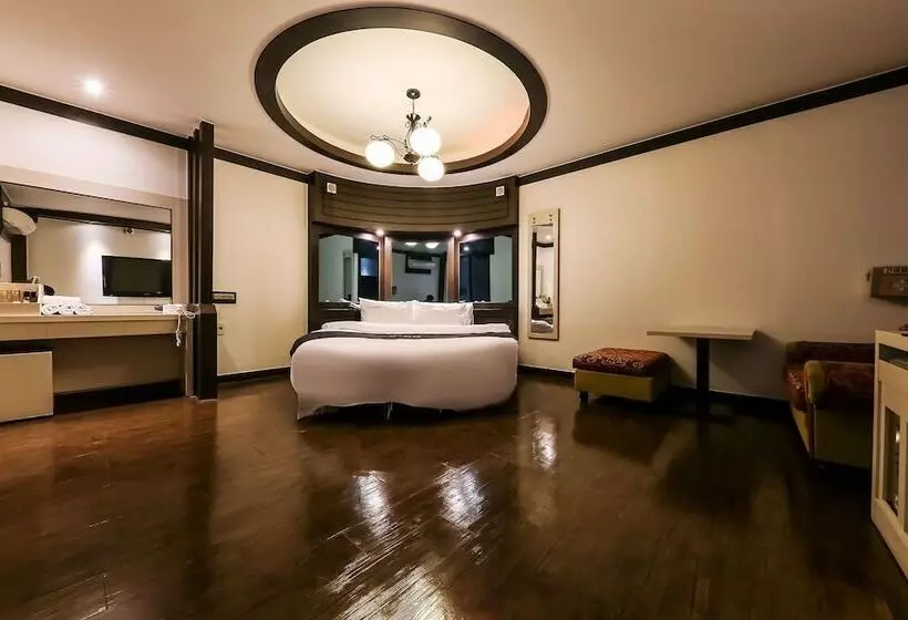 مُتل Daejeon Jung Ri G7