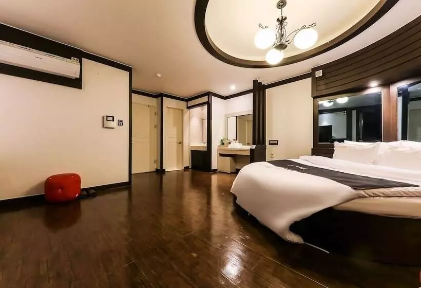 مُتل Daejeon Jung Ri G7