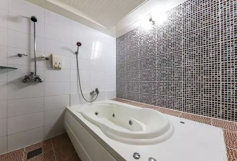 مُتل Daejeon Jung Ri G7