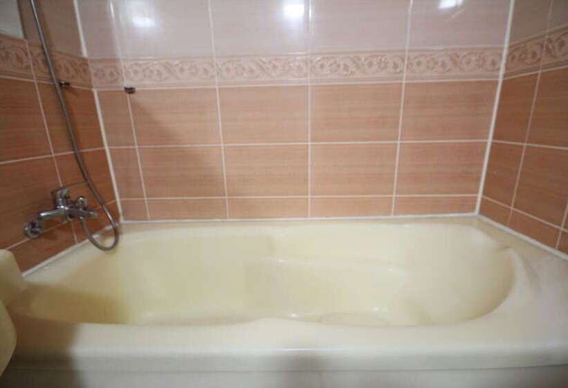 Motel Gunsan Mulbitgoeul