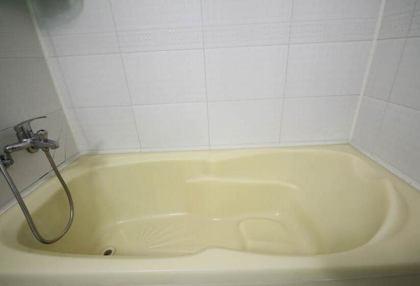 Motel Gunsan Mulbitgoeul