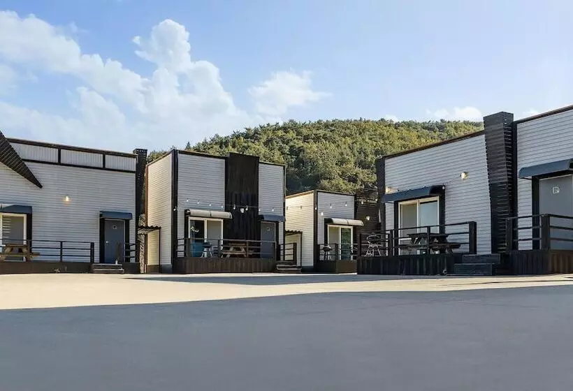 Majatalo Namhae Seven House