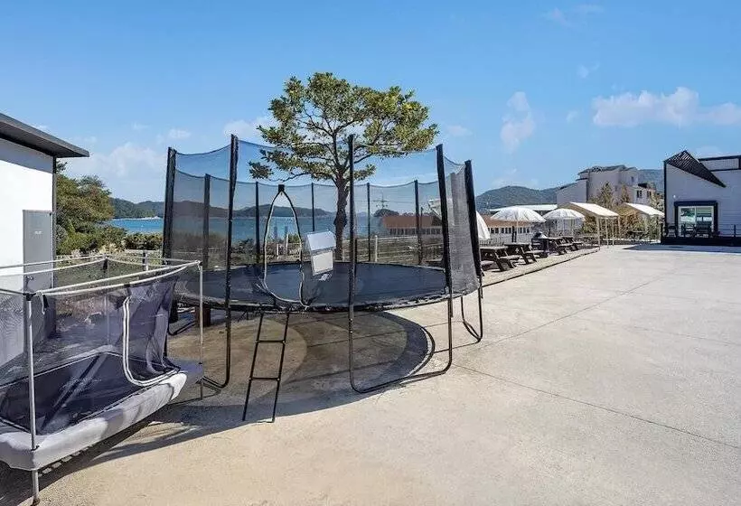 Majatalo Namhae Seven House