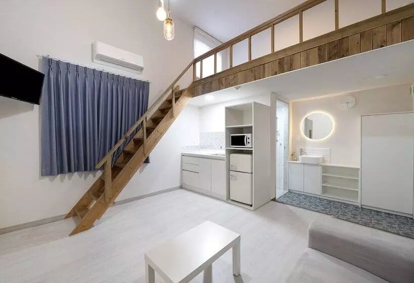 Majatalo Namhae Seven House