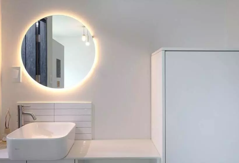 Majatalo Namhae Seven House