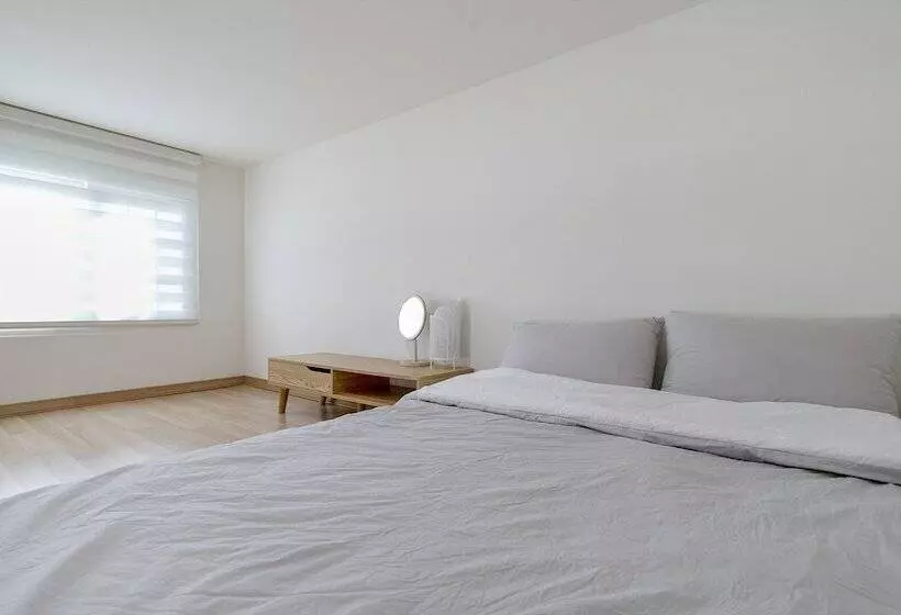 Majatalo Namhae Seven House