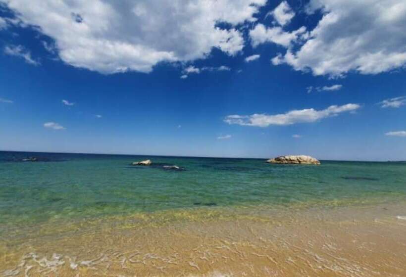 Yangyang Haeoreum Pension