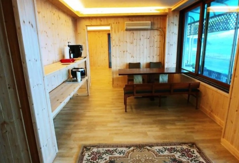 Yangyang Haeoreum Pension