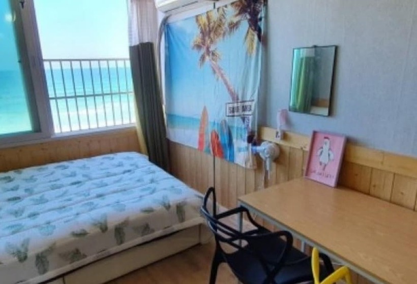 Yangyang Haeoreum Pension