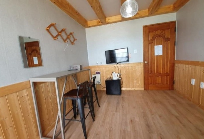 Yangyang Haeoreum Pension