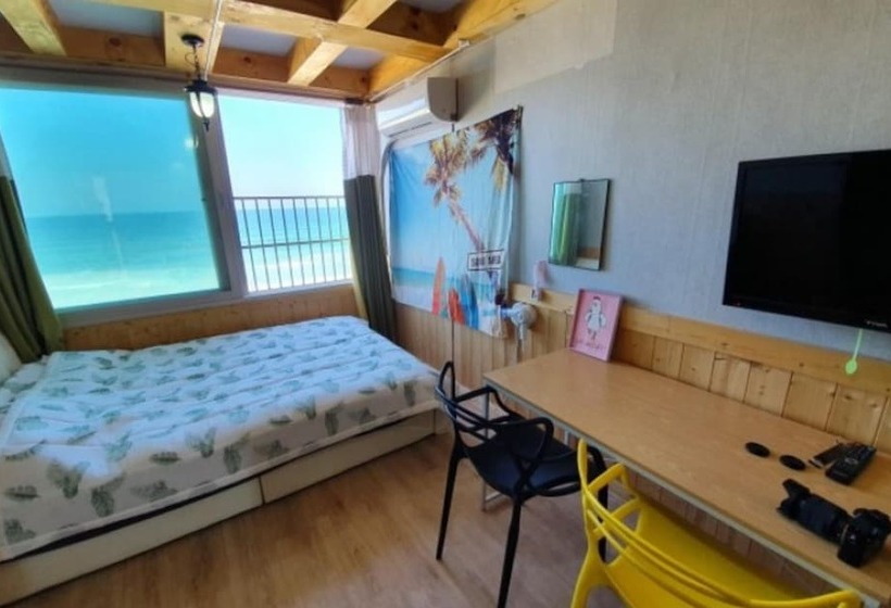 Yangyang Haeoreum Pension