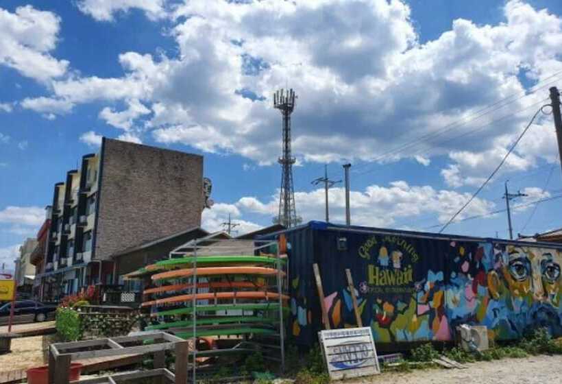 Yangyang Haeoreum Pension