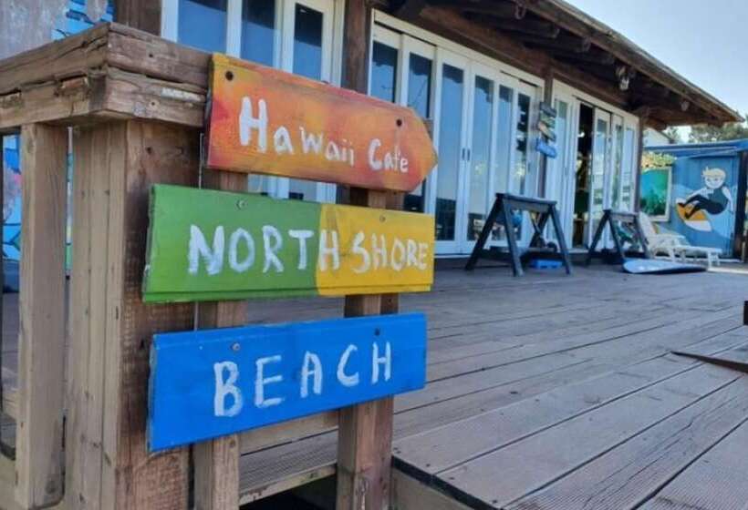 Yangyang Haeoreum Pension