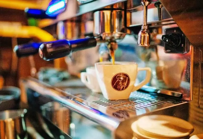 Retkeilymaja Chata Magurka