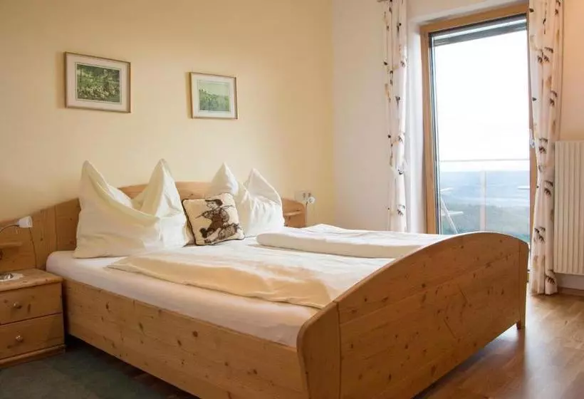 Retkeilymaja Gasthof Pension Kleinhenner