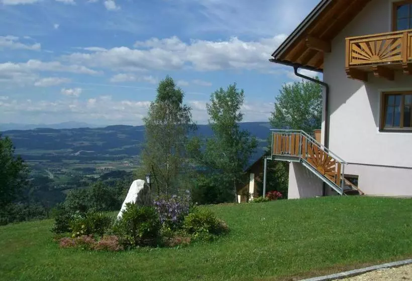 Retkeilymaja Gasthof Pension Kleinhenner