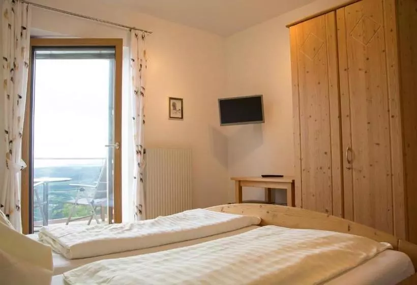 Retkeilymaja Gasthof Pension Kleinhenner