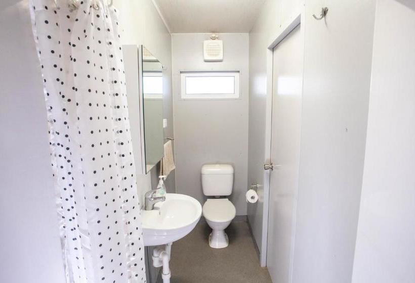 旅馆 The Greenhoose