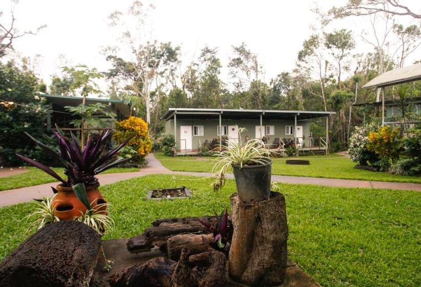 旅馆 The Greenhoose