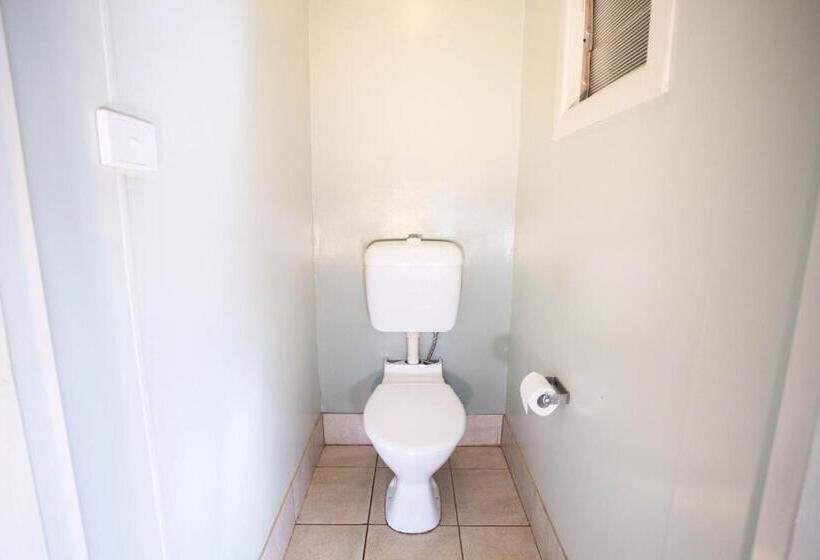 旅馆 The Greenhoose