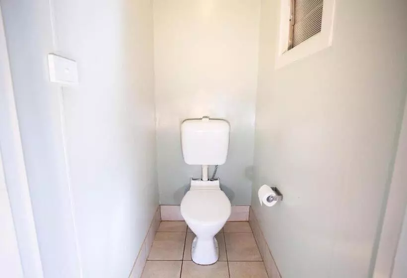 Retkeilymaja The Greenhoose